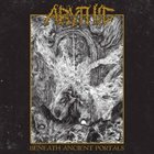 ABYTHIC Beneath Ancient Portals album cover