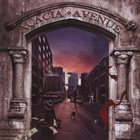 ACACIA AVENUE Acacia Avenue album cover