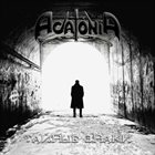 ACATONIA Тайные знаки album cover