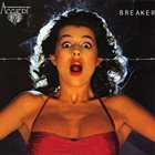 Breaker album cover