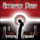 ACCURSED DAWN Eternal Twilight album cover