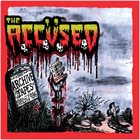 THE ACCÜSED Archives Tapes 1981-1986 album cover