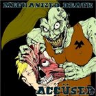 THE ACCÜSED Mechanized Death album cover
