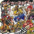 THE ACCÜSED — More Fun Than an Open Casket Funeral album cover