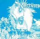THE ACCÜSED — The Return of... Martha Splatterhead album cover