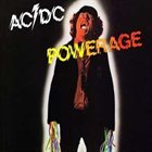 AC/DC — Powerage album cover