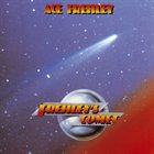 ACE FREHLEY Frehley's Comet album cover