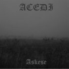 ACEDI Askese album cover