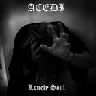 ACEDI Lonely Soul album cover