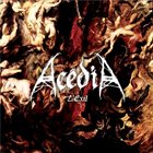 ACÉDIA L'Exil album cover