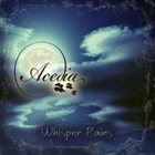ACEDIA (TURKEY) Whisper Rains album cover