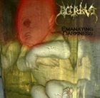 ACERBUS Emanating Darkness album cover