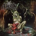 ACHERON Rebirth: Metamorphosing Into Godhood album cover