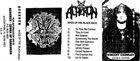 ACHERON Rites of the Black Mass album cover