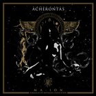 ACHERONTAS Ma​-​IoN (Formulas of Reptilian Unification) album cover