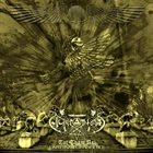 ACHERONTAS Tat Tvam Asi (Universal Omniscience) album cover