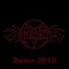 ACHERONTE Demo 2010 album cover