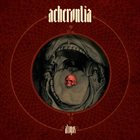ACHERONTIA Atropos album cover