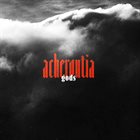 ACHERONTIA Gods album cover