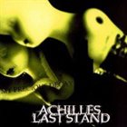 ACHILLES LAST STAND My Precious Decay album cover