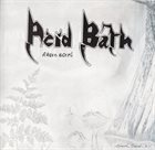 ACID BATH Radio Edits 2 album cover