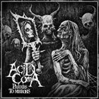 ACID CØMA (1) Prayers To Mirrors album cover
