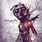 ACID DEATH — Primal Energies album cover