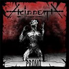 ACID DEATH Promo album cover
