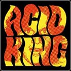 ACID KING Acid King album cover