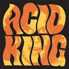 ACID KING The Early Years album cover