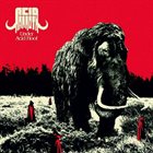 ACID MAMMOTH Under Acid Hoof album cover