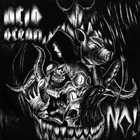 ACID OCEAN Acid Ocean vs. No! album cover