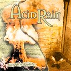 ACID RAIN One Night Of Reflections album cover