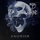 ACID SHRINE Anguish album cover