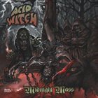 ACID WITCH Midnight Mass album cover