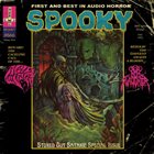 ACID WITCH Spooky album cover