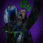 ACIDEMIA Live In Swamp album cover