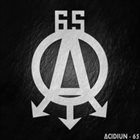 ACIDIUN 65 album cover