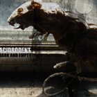 ACIDRODENT Dark and Empty album cover