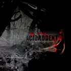 ACIDRODENT Of Human Toxicity album cover