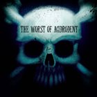 ACIDRODENT The Worst of Acidrodent album cover