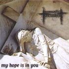 ACOUSTIC TORMENT My Hope Is in You album cover