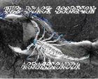 ACRASSICAUDA The Black Scorpion album cover