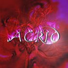 ACRID Amalgamate album cover