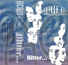 ACRID Bitter... album cover