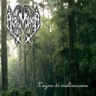 ACRIMONIA Legno Di Malinconia album cover
