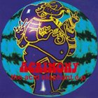 ACRIMONY The Acid Elephant E.P. album cover