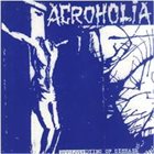 ACROHOLIA Ecology - Dying of Disease album cover