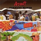 ACROPHET — Corrupt Minds album cover