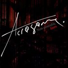 ACROSOME Non-Pourable Lines album cover
